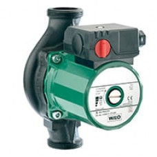 Циркуляционный насос трехскоростной Wilo Star-RS 15/4-130