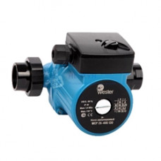 Циркуляционный насос WCP 25-60G Wester