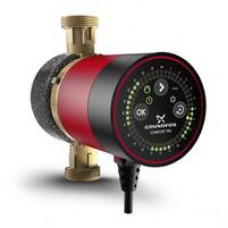 Циркуляционный насос Grundfos COMFORT 15-14 BXDT PM