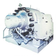 Циркуляционный насос ЦНА 25-40 60 Вт