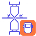 Точечная сварка