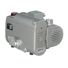 Вакуумный насос пластинчато-роторный с циркуляционной смазкой RS 1.1 кВт 28 м3/ч 1440 об/мин