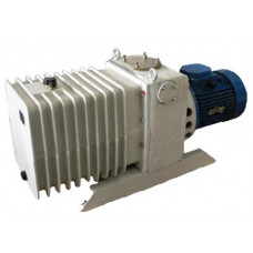 Вакуумный насос 2НВР 0.55 кВт 4 м3/ч 3/4"