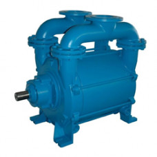 Вакуумный насос водокольцевой ELRS 7.5 кВт 1450 об/мин