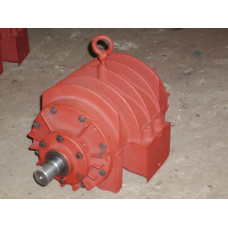 Вакуумный насос КО-505