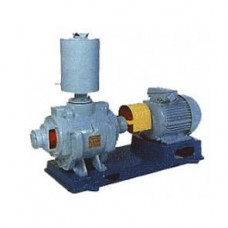 Вакуумный насос ВВН 1-1.5