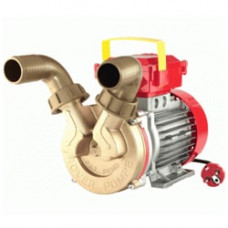 Вихревой насос Rover 40 CE самовсасывающий для воды 25 мм 1.5 кВт 16 м 3.6 м3/ч