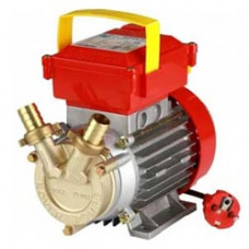Вихревой насос BE-M 30 самовсасывающий топливный 40 мм 0.75 кВт 2 м 4.5 м3/ч