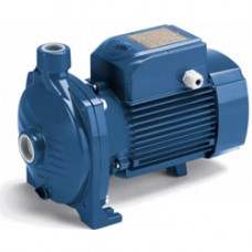 Вихревой насос ВКО 2/26А консольный химический 50 мм 7.5 кВт 28 м 14.4 м3/ч