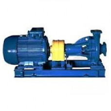 Вихревой насос ЦВК 6.3/160 консольный