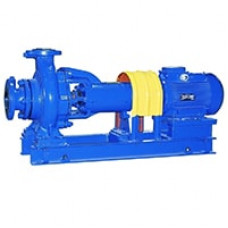 Вихревой насос ВКС 4/28Б консольный самовсасывающий