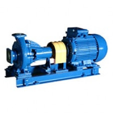 Свободно-вихревой насос СМС 80-50-200