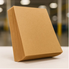 Винипласт листовой 2x440x800 мм ВНЭ ТУ 2246-410-05761784-2004