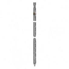 Винтовой насос ЭВН 5-100-1200 погружной