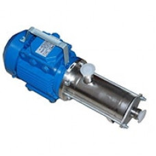 Винтовой насос Бурун СХ 3.6/4-М 0.75/2 поверхностный