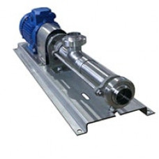 Винтовой насос ОВН-2-1,5/6 поверхностный