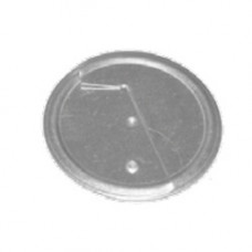 Оболочка для заглушки из нержавеющей стали 150x0,5 мм ГОСТ 23208-2003