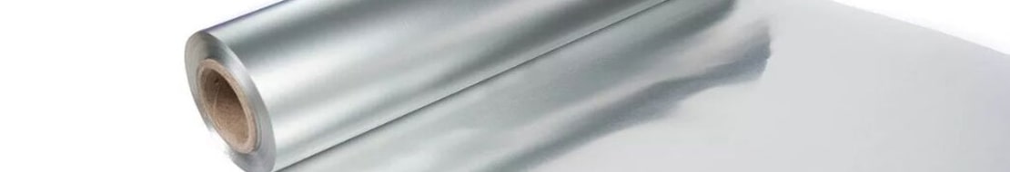 Купить алюминиевую фольгу в Астане