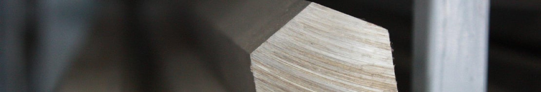 Купить алюминиевый шестигранник в Астане