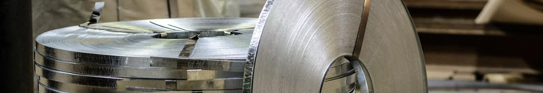 Купить нержавеющую бандажную ленту в Астане