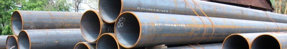 Купить бесшовную трубу теплодеформированную в Астане