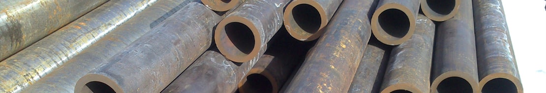 Купить бесшовную толстостенную трубу в Астане