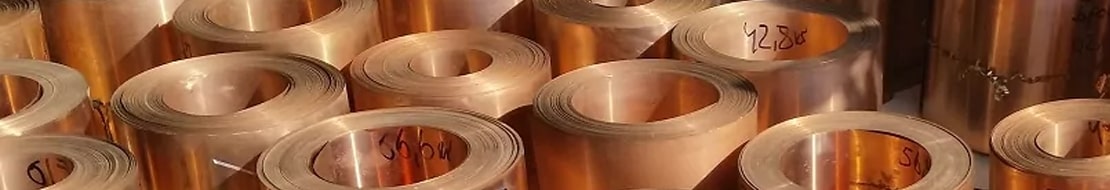 Купить бронзовую ленту в Астане