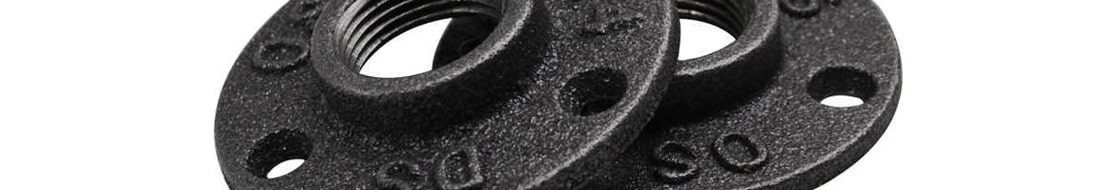 Купить чугунный фланец в Астане