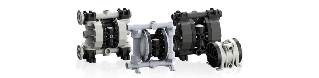 Купить Мембранный насос в Астане