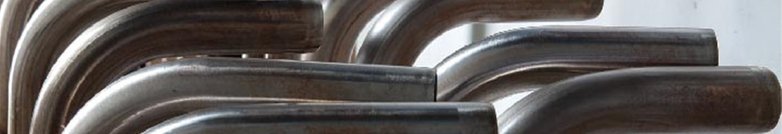 Купить гнутый отвод в Астане