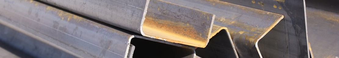 Купить гнутый швеллер в Астане