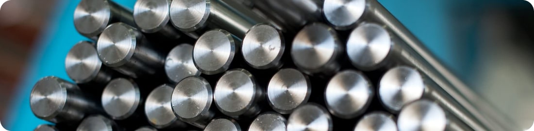 Купить легированные круги в Астане