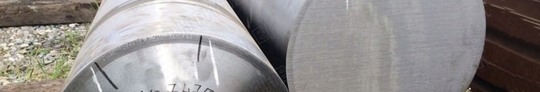 Купить круглую нержавеющую поковку в Астане