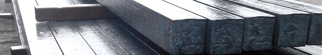 Купить квадратную нержавеющую поковку в Астане