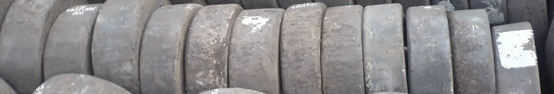 Купить легированную поковку в Астане