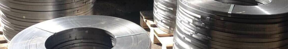 Купить холоднокатаную ленту в Астане