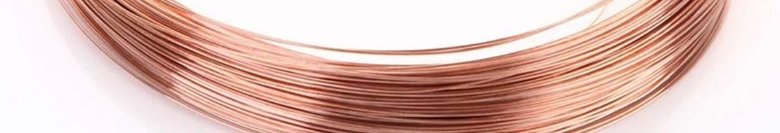Купить круглую медную проволоку в Астане