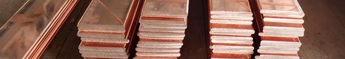 Купить медную полосу в Астане