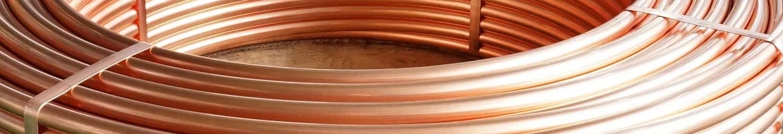 Купить трубу для кондиционеров в Астане