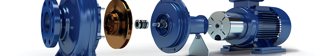 Купить насос центробежный в Астане