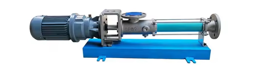 Купить пищевые насосы в Астане