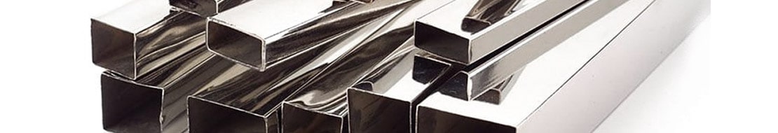 Купить нержавеющую профильную трубу в Астане