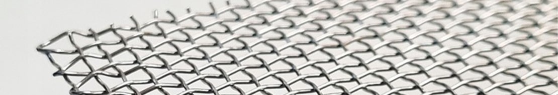 Купить нержавеющую сетку в Астане