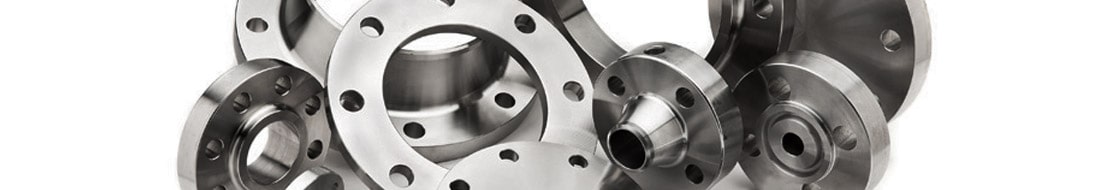 Купить нержавеющий фланец в Астане