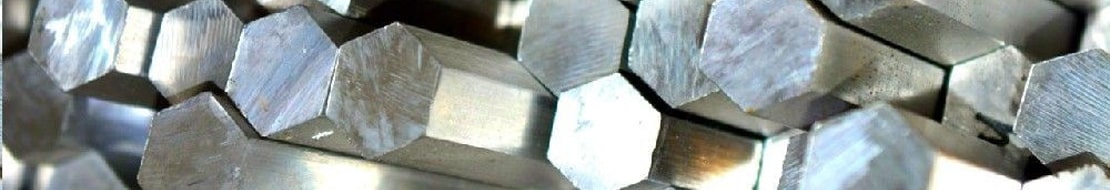 Купить нержавеющий шестигранник в Астане