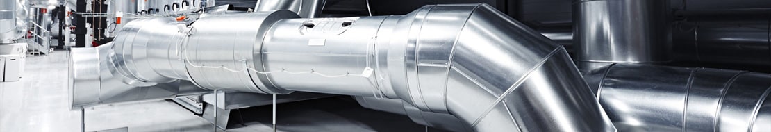 Купить нержавеющие воздуховоды в Астане