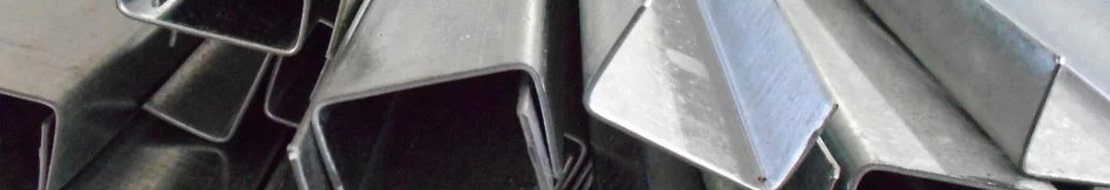 Купить оцинкованный швеллер в Астане