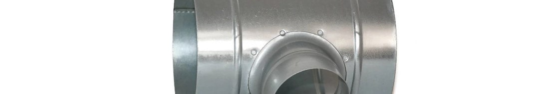 Купить оцинкованный тройник в Астане