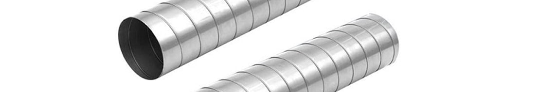 Купить оцинкованный ОЦ воздуховод в Астане