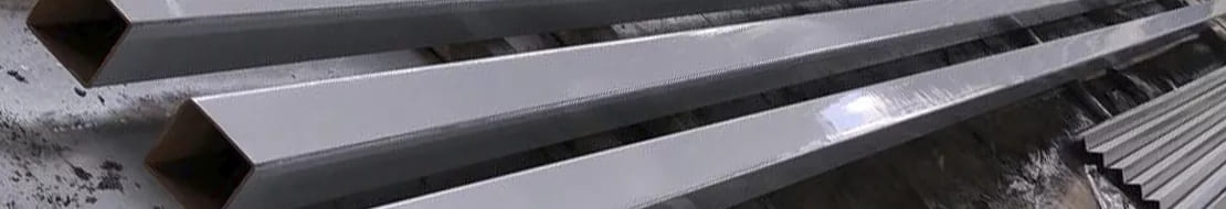 Купить профильную квадратную трубу в Астане